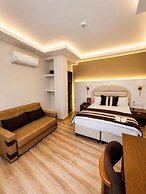 The Peraport Hotel