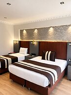 The Peraport Hotel