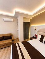 The Peraport Hotel