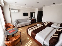 The Peraport Hotel
