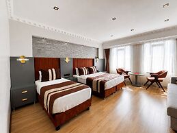 The Peraport Hotel