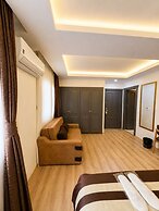 The Peraport Hotel