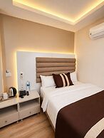 The Peraport Hotel