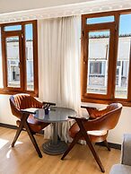 The Peraport Hotel