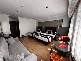 The Peraport Hotel