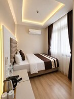 The Peraport Hotel