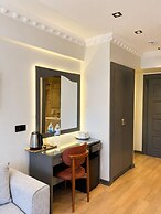 The Peraport Hotel