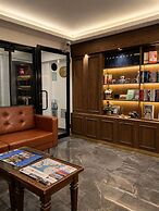 The Peraport Hotel