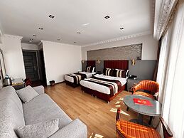 The Peraport Hotel