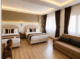 The Peraport Hotel