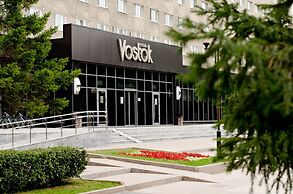 Hotel Vostok