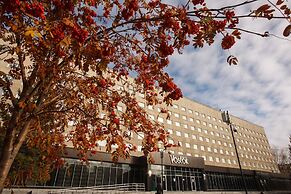 Hotel Vostok