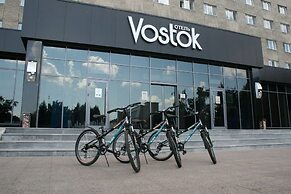 Hotel Vostok