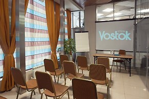 Hotel Vostok