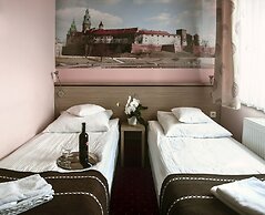 Hotel Vinci Airport