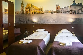 Hotel Vinci Airport