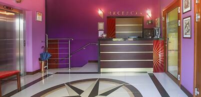 Hotel Vinci Airport