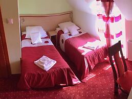 Hotel Vinci Airport