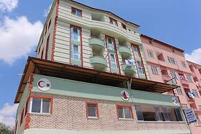 Grand Sonmez Apart Hotel