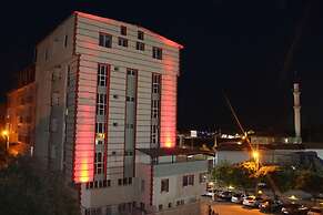 Grand Sonmez Apart Hotel