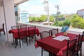 Grand Sonmez Apart Hotel