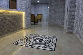 Grand Sonmez Apart Hotel