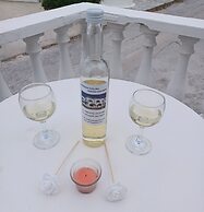 Evelina Pension