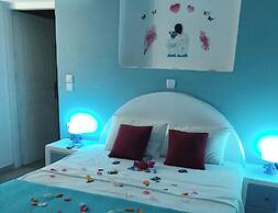 Evelina Pension