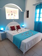 Evelina Pension