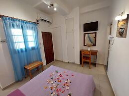 Evelina Pension