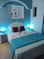 Evelina Pension