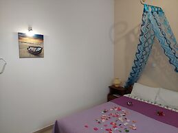 Evelina Pension