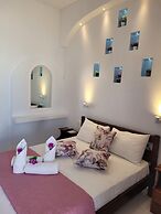 Evelina Pension