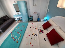 Evelina Pension