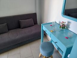 Evelina Pension