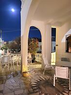 Evelina Pension