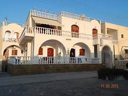 Evelina Pension