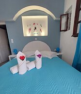 Evelina Pension