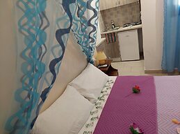 Evelina Pension