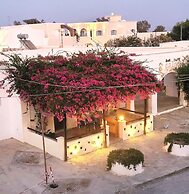 Evelina Pension