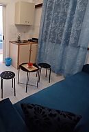 Evelina Pension