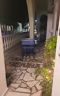 Evelina Pension