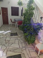 Evelina Pension