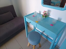 Evelina Pension