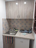 Evelina Pension