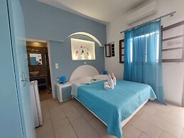 Evelina Pension
