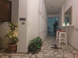 Evelina Pension