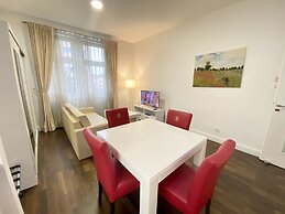 Steiner Residences Vienna Augarten