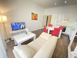 Steiner Residences Vienna Augarten