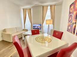 Steiner Residences Vienna Augarten